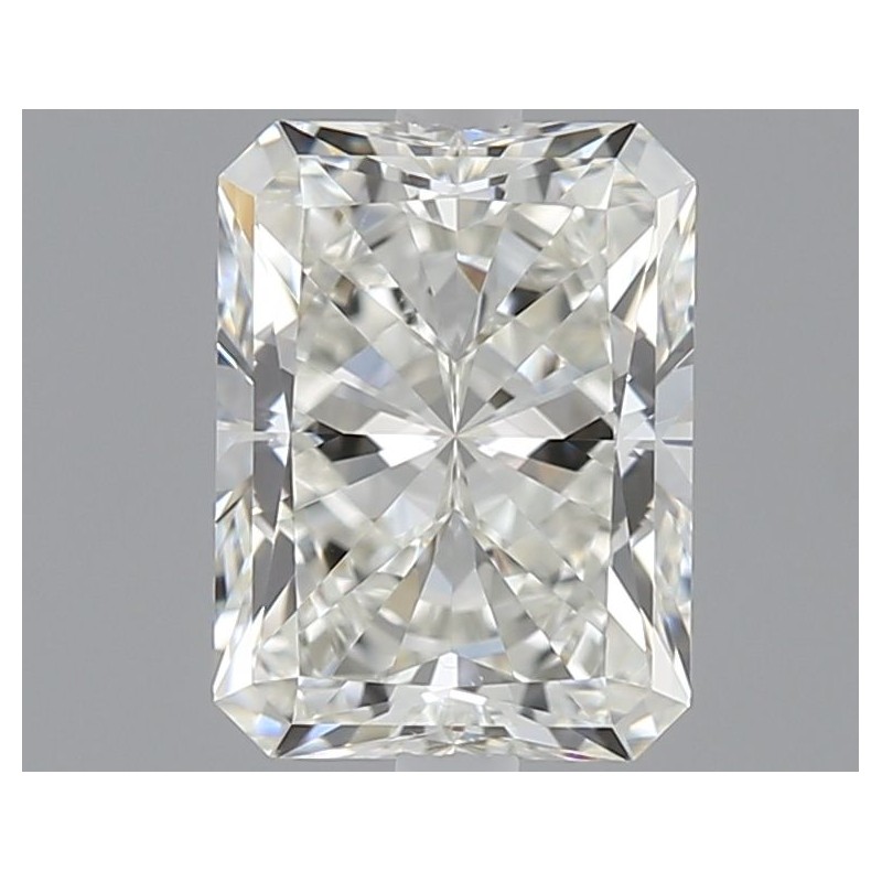 Diament radiant, 1.01ct, VS2, I, GIA 5513777546 Diament radiant, 1.01ct, VS2, I, GIA 5513777546