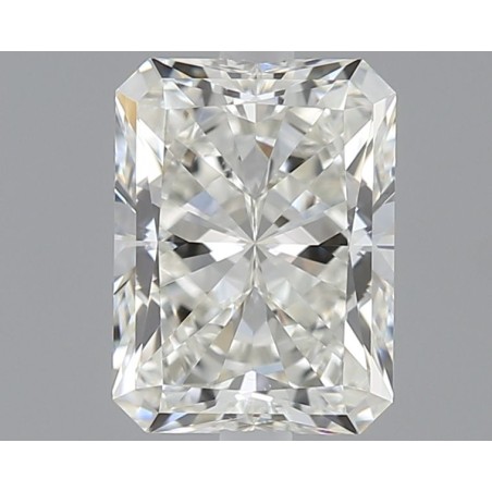 Diament radiant, 1.01ct, VS2, I, GIA 5513777546