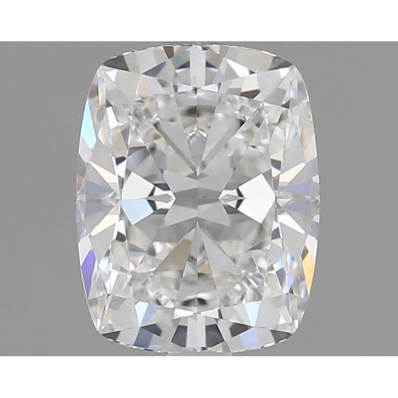 Diament szlif poduszkowy brylantowy, 1.0ct, VS1, F, GIA 6465314751 Diament szlif poduszkowy brylantowy, 1.0ct, VS1, F, GIA 6465314751