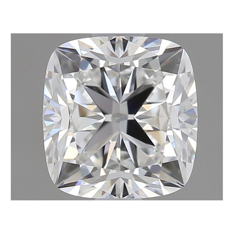 Diament szlif poduszkowy brylantowy, 1.01ct, VVS2, E, GIA 7498577511 Diament szlif poduszkowy brylantowy, 1.01ct, VVS2, E, GIA 7498577511