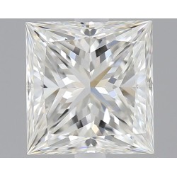 Diament szlif princess, 1.02ct, VVS2, G, GIA 1533201118