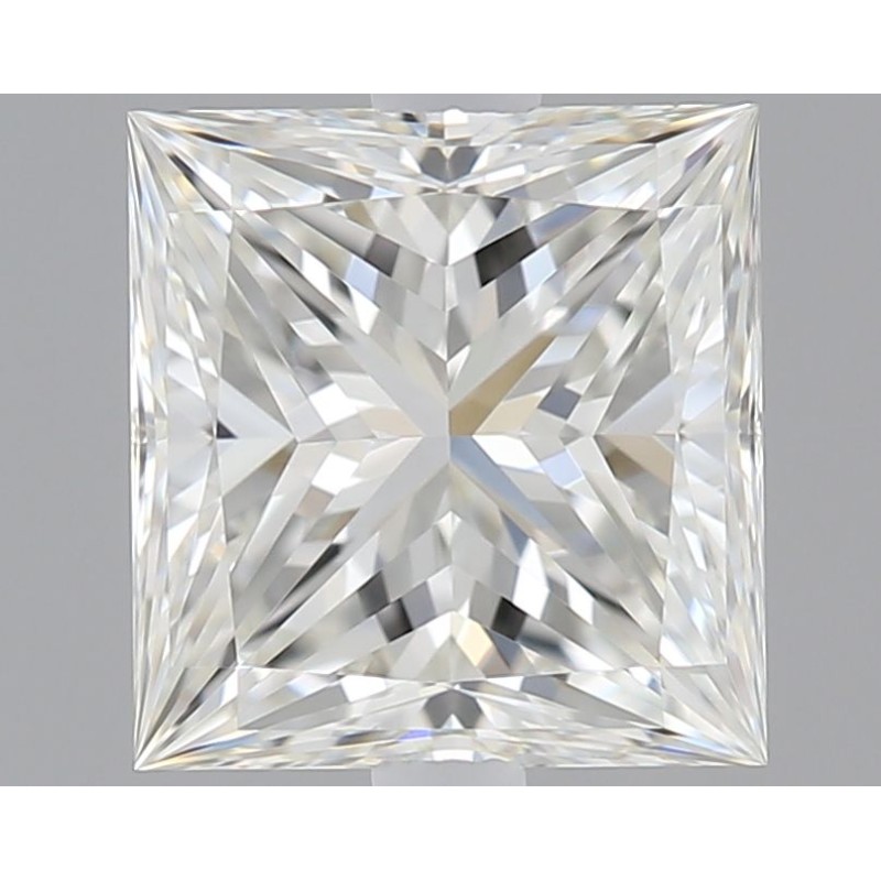 Diament szlif princess, 1.02ct, VVS2, G, GIA 1533201118 Diament szlif princess, 1.02ct, VVS2, G, GIA 1533201118