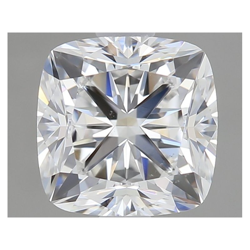 Diament szlif poduszkowy brylantowy, 1.01ct, VS1, E, GIA 6491532610 Diament szlif poduszkowy brylantowy, 1.01ct, VS1, E, GIA 6491532610