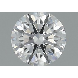 Diament szlif okrągły, 1.2ct, VS1, D, GIA 6492547281