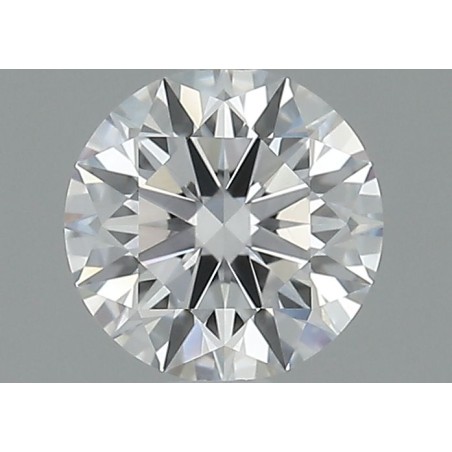 Diament szlif okrągły, 1.2ct, VS1, D, GIA 6492547281