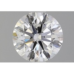 Diament szlif okrągły, 1.57ct, VS2, E, GIA 3515337483