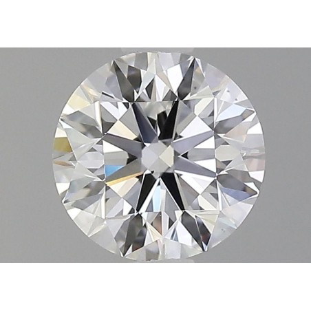 Diament szlif okrągły, 1.57ct, VS2, E, GIA 3515337483