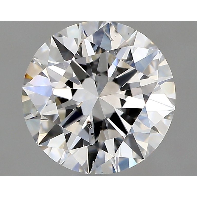 Diament szlif okrągły, 1.2ct, SI2, D, GIA 2516993580 Diament szlif okrągły, 1.2ct, SI2, D, GIA 2516993580