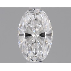 Diament szlif owalny, 0.3ct, VS1, D, GIA 1528009336
