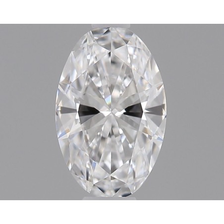 Diament szlif owalny, 0.3ct, VS1, D, GIA 1528009336