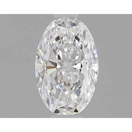Diament szlif owalny, 0.3ct, VVS1, D, GIA 1528065321