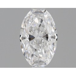 Diament szlif owalny, 0.3ct, VVS1, D, GIA 1515973817