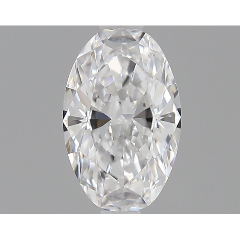 Diament szlif owalny, 0.3ct, VVS1, D, GIA 1515973817