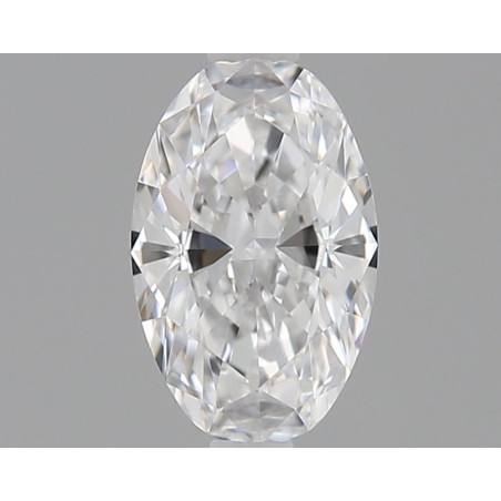 Diament szlif owalny, 0.3ct, VVS1, D, GIA 1515973817