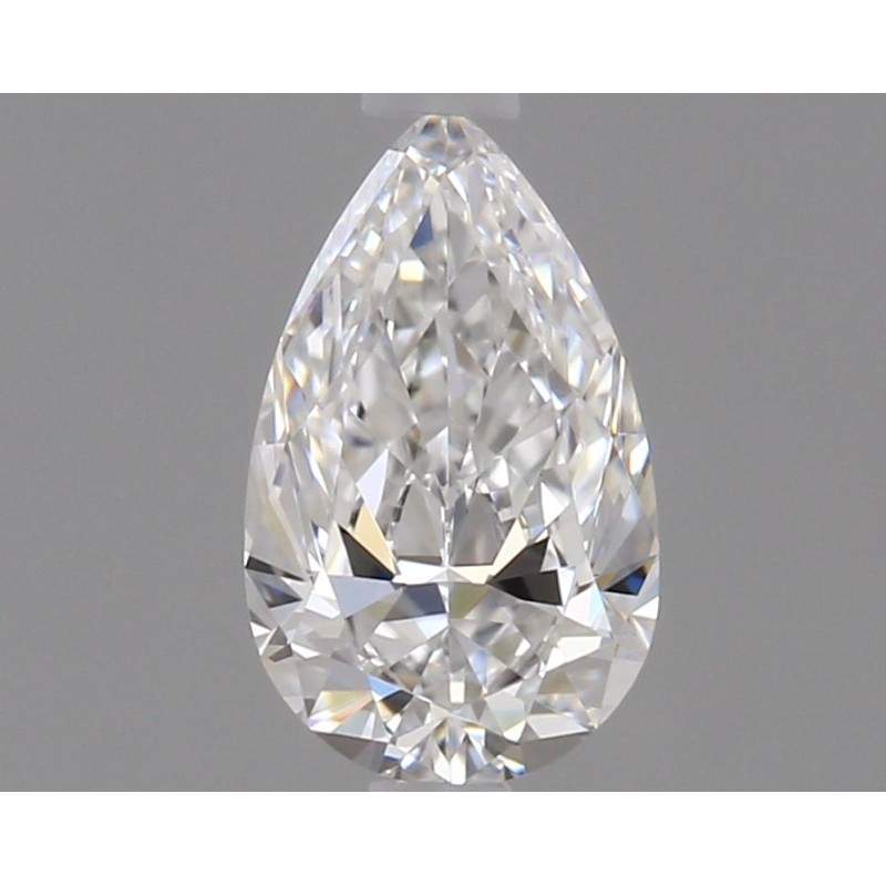 Diament szlif gruszkowy, 0.3ct, VVS1, D, GIA 2526078405 Diament szlif gruszkowy, 0.3ct, VVS1, D, GIA 2526078405