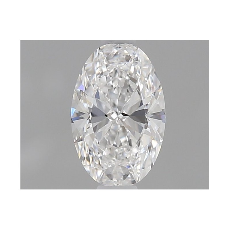 Diament szlif owalny, 0.3ct, VVS1, D, GIA 6521084086 Diament szlif owalny, 0.3ct, VVS1, D, GIA 6521084086