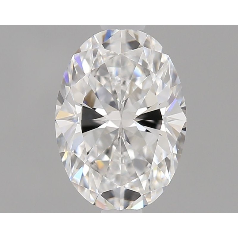 Diament szlif owalny, 0.5ct, VS2, D, GIA 1528106361 Diament szlif owalny, 0.5ct, VS2, D, GIA 1528106361