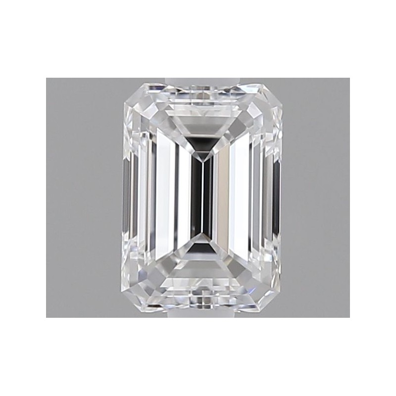 Diament szlif szmaragdowy, 0.3ct, VVS1, D, GIA 1529138014 Diament szlif szmaragdowy, 0.3ct, VVS1, D, GIA 1529138014
