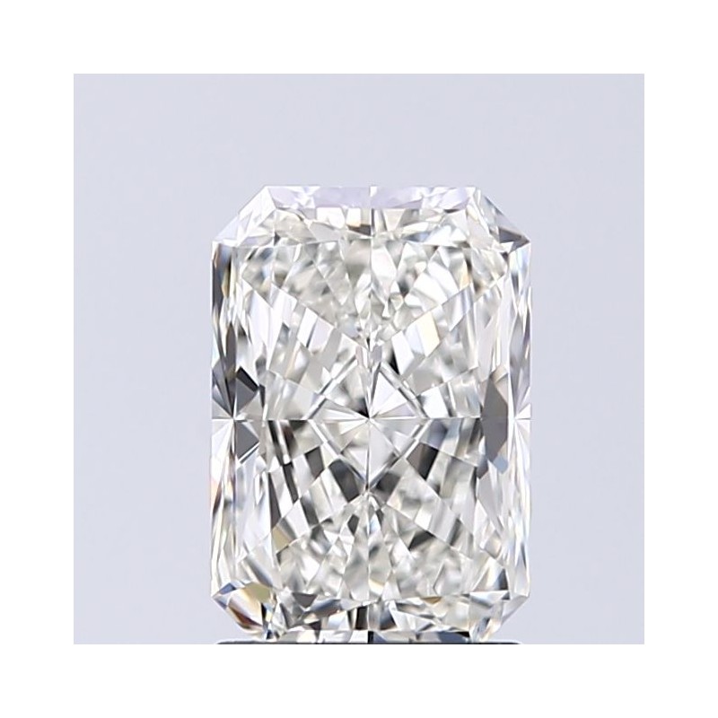 Diament radiant, 1.5ct, VS1, I, GIA 6511643899 Diament radiant, 1.5ct, VS1, I, GIA 6511643899