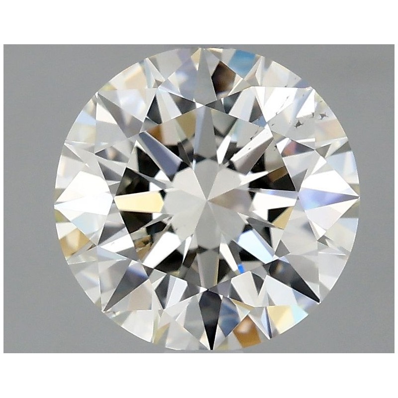 Diament szlif okrągły, 1.5ct, SI1, I, GIA 7526149045 Diament szlif okrągły, 1.5ct, SI1, I, GIA 7526149045