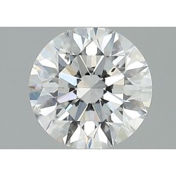 Diament szlif okrągły, 1.51ct, SI2, F, GIA 2231531483