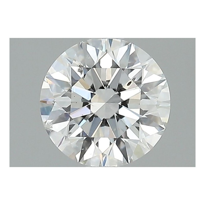 Diament szlif okrągły, 1.51ct, SI2, F, GIA 2231531483