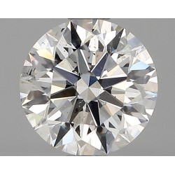 Diament szlif okrągły, 1.21ct, SI2, F, GIA 6511966107