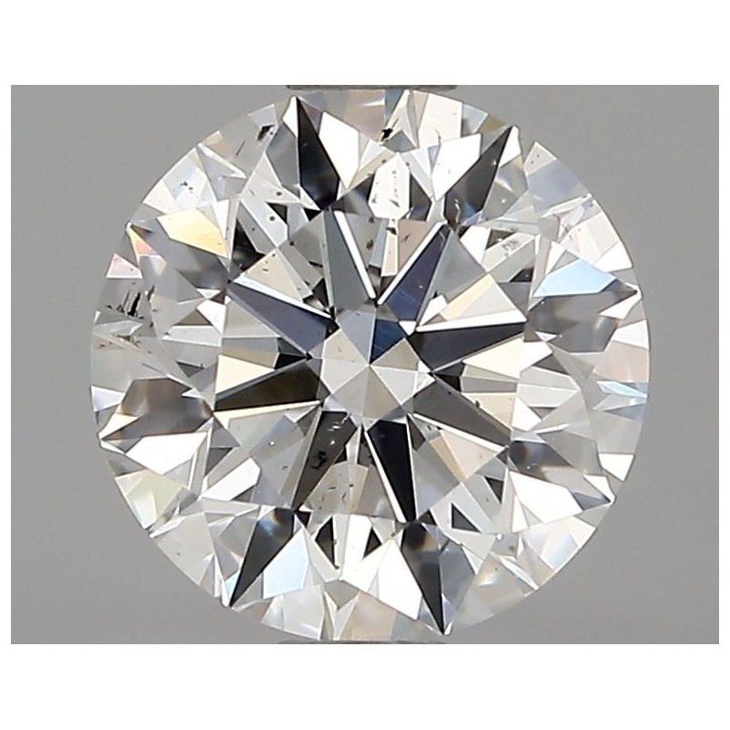 Diament szlif okrągły, 1.21ct, SI2, F, GIA 6511966107