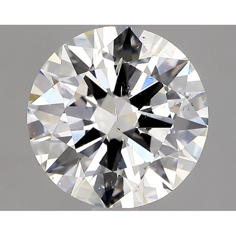Diament szlif okrągły, 1.5ct, SI1, I, GIA 2506681452 Diament szlif okrągły, 1.5ct, SI1, I, GIA 2506681452