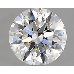 Diament szlif okrągły, 1.2ct, VS2, G, GIA 6532374766