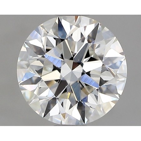 Diament szlif okrągły, 1.2ct, VS2, G, GIA 6532374766