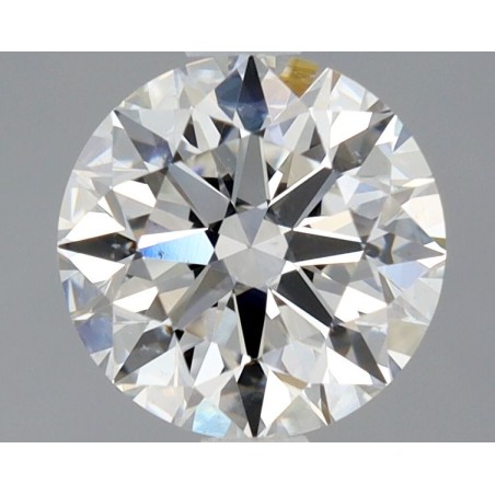 Diament szlif okrągły, 1.22ct, SI1, F, GIA 1537329779