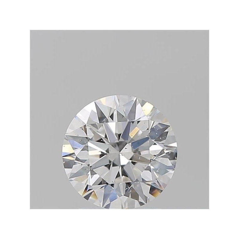 Diament szlif okrągły, 1.5ct, SI2, E, GIA 7518053966 Diament szlif okrągły, 1.5ct, SI2, E, GIA 7518053966