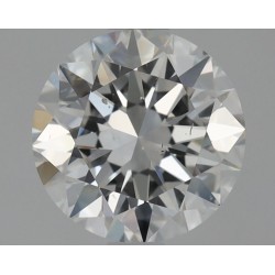 Diament szlif okrągły, 1.2ct, SI1, E, GIA 2504893666