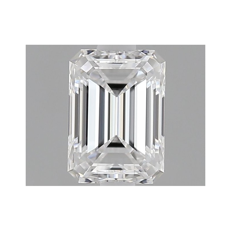 Diament szlif szmaragdowy, 0.35ct, VVS1, D, GIA 1513973896 Diament szlif szmaragdowy, 0.35ct, VVS1, D, GIA 1513973896