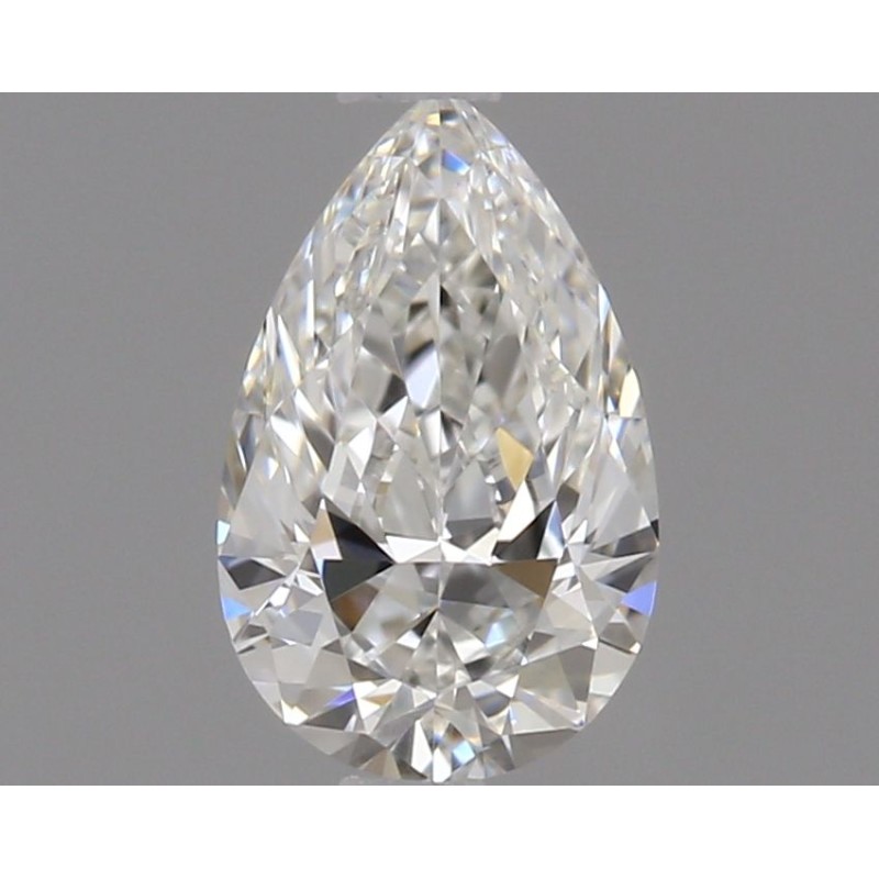 Diament szlif gruszkowy, 0.3ct, VVS1, F, GIA 6521079585 Diament szlif gruszkowy, 0.3ct, VVS1, F, GIA 6521079585