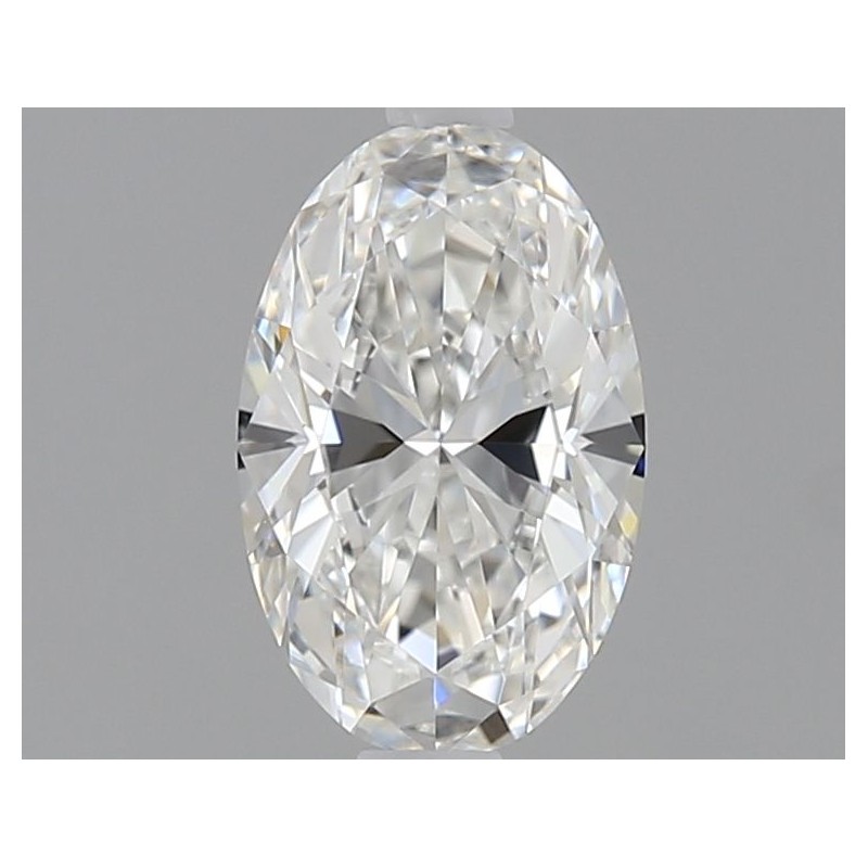 Diament szlif owalny, 0.5ct, VVS2, F, GIA 2526113796 Diament szlif owalny, 0.5ct, VVS2, F, GIA 2526113796