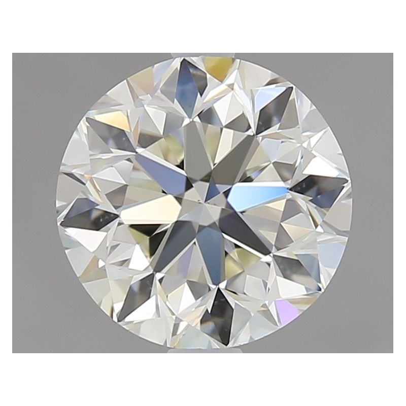 Diament szlif okrągły, 1.5ct, VS1, I, IGI 644414297