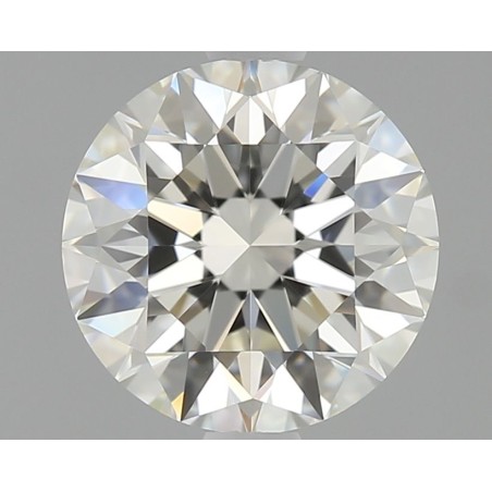 Diament szlif okrągły, 1.7ct, VVS1, I, IGI 669430363
