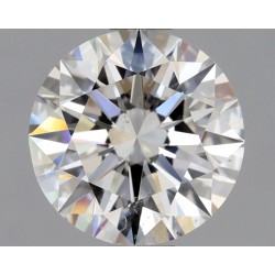 Diament szlif okrągły, 1.5ct, SI1, G, GIA 1525390220