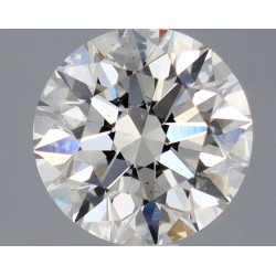 Diament szlif okrągły, 1.04ct, VS2, H, GIA 6521996084
