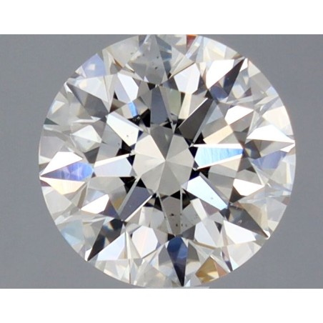 Diament szlif okrągły, 1.04ct, VS2, H, GIA 6521996084