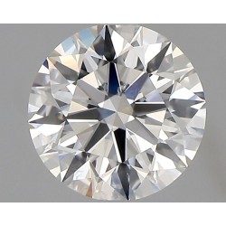 Diament szlif okrągły, 1.58ct, SI2, G, GIA 1508966016