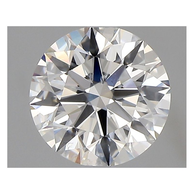 Diament szlif okrągły, 1.58ct, SI2, G, GIA 1508966016