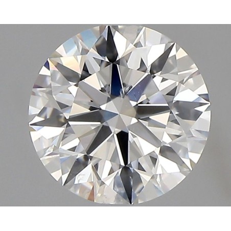 Diament szlif okrągły, 1.58ct, SI2, G, GIA 1508966016