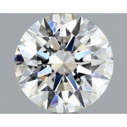 Diament szlif okrągły, 1.5ct, SI1, G, GIA 1523852615