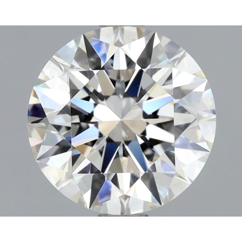 Diament szlif okrągły, 1.5ct, SI1, G, GIA 1523852615