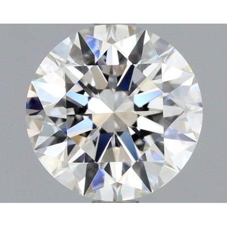 Diament szlif okrągły, 1.5ct, SI1, G, GIA 1523852615