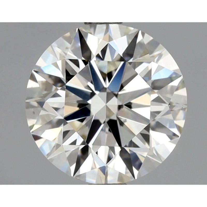 Diament szlif okrągły, 1.7ct, VS2, I, GIA 5526970334 Diament szlif okrągły, 1.7ct, VS2, I, GIA 5526970334