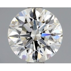 Diament szlif okrągły, 1.2ct, SI1, H, GIA 3525808790